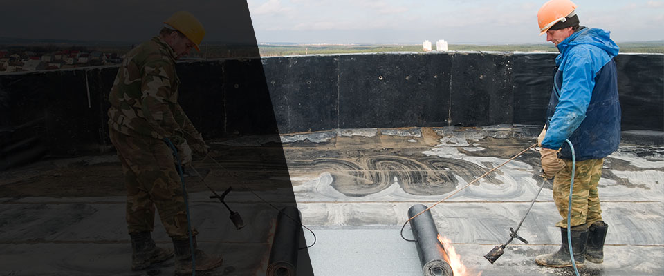 Silver Lake Roofing Contractors